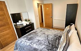 Oliver Double Room