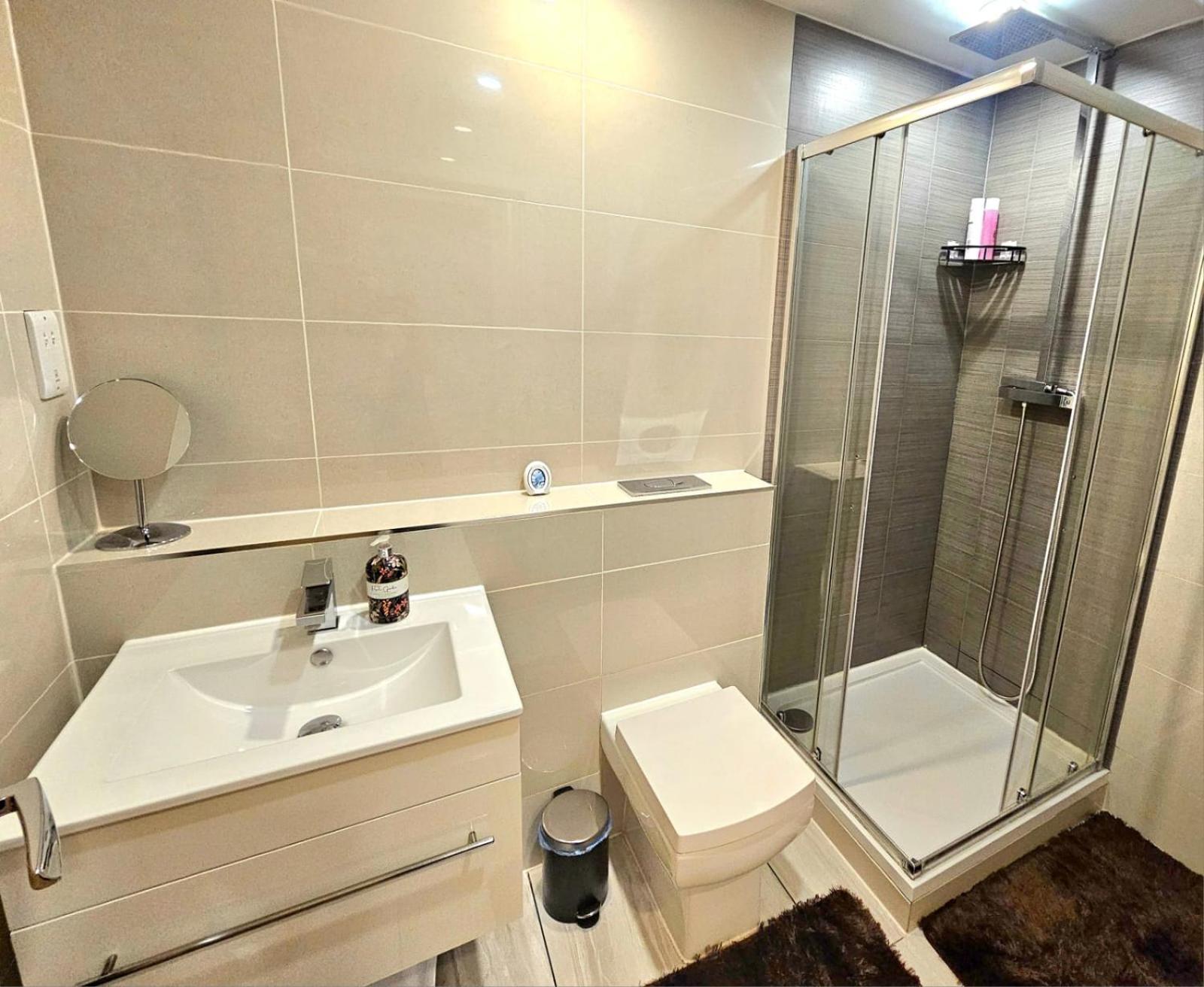 Oliver Double Room Londra Esterno foto